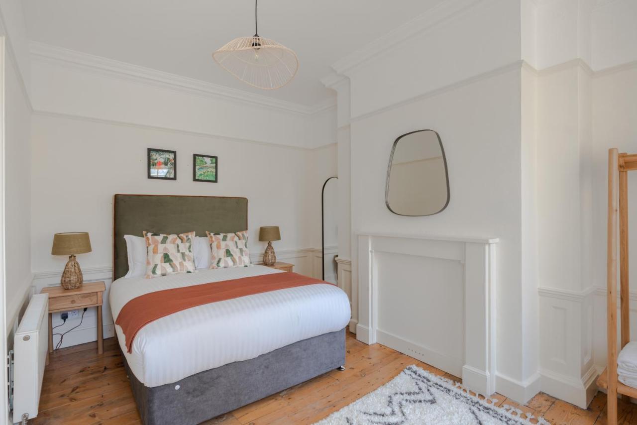 Redcliffe Parade No.9 I Your Apartment Bristol Exterior photo