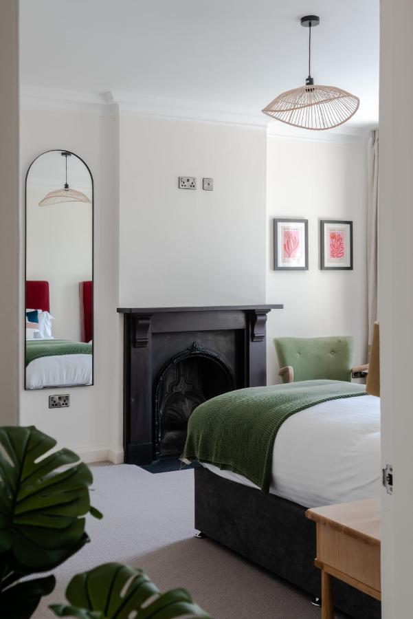 Redcliffe Parade No.9 I Your Apartment Bristol Exterior photo