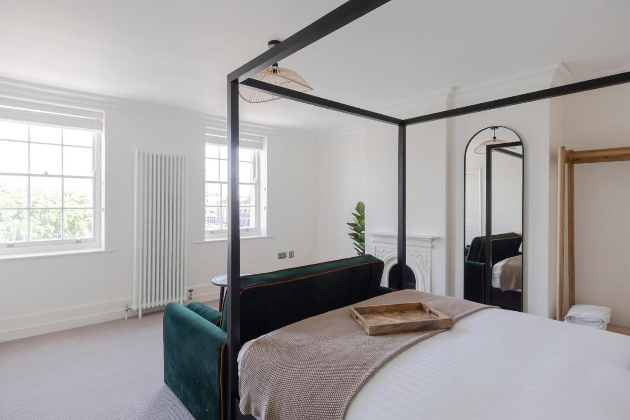 Redcliffe Parade No.9 I Your Apartment Bristol Exterior photo