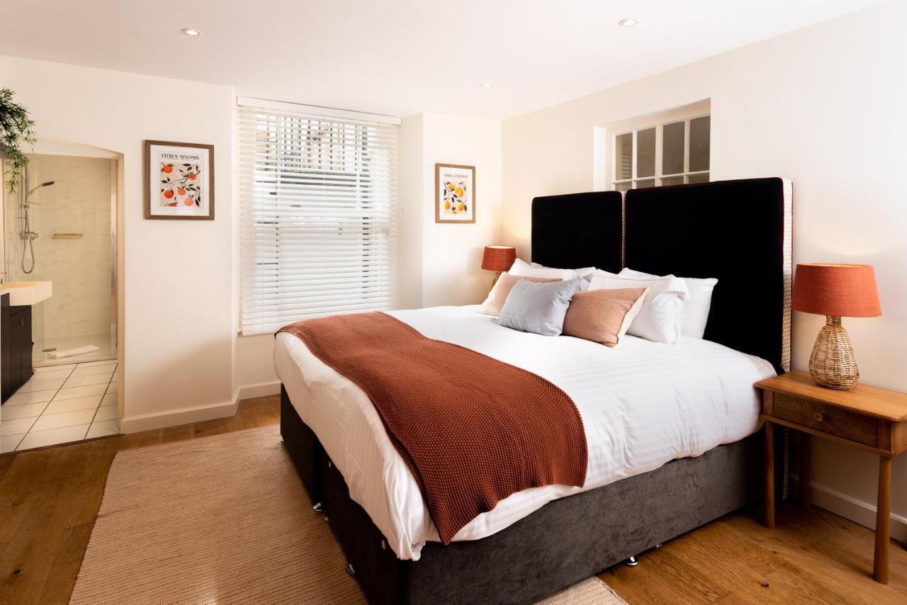 Redcliffe Parade No.9 I Your Apartment Bristol Exterior photo