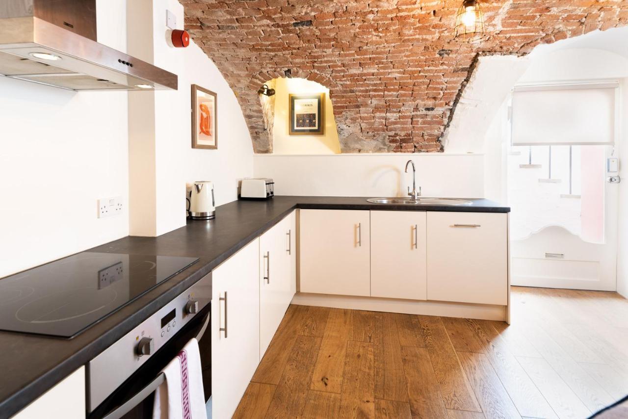 Redcliffe Parade No.9 I Your Apartment Bristol Exterior photo